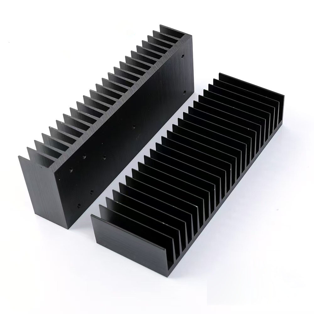 1 قطعة سماكة مبادل حراري من ال - مراجعة Aluminium Extrusion وسعره