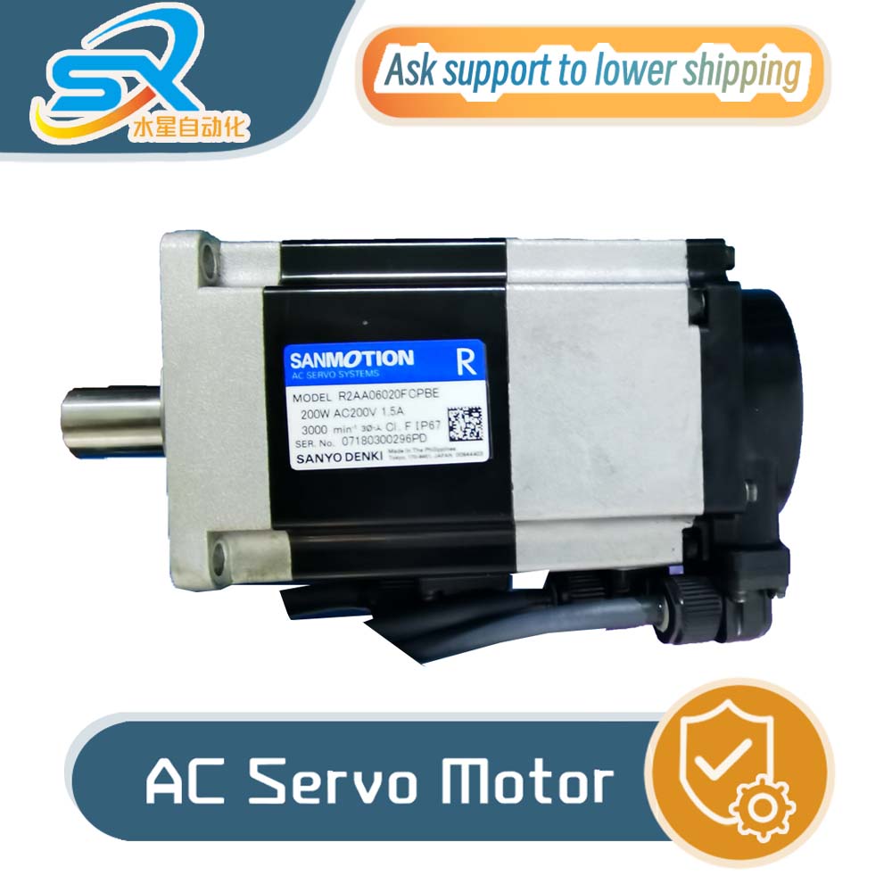 محرك سيرفو يعمل بالتيار المترد - مراجعة Servo Motor وسعره