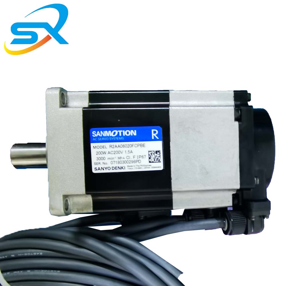 محرك سيرفو يعمل بالتيار المترد - مراجعة Servo Motor وسعره